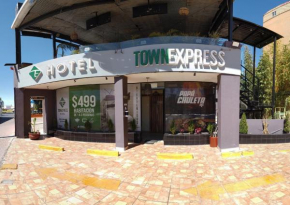 Hotel Town Express